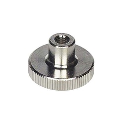 Med Vet International&nbsp;Jorvet Knurled Knob, for Henke Roux Syringe, J0053D33