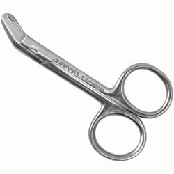 Med Vet International&nbsp;Cat Nail Clipper, Stainless Steel, 3in, J0084C, Each