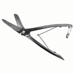 Med Vet International&nbsp;Heavy Duty Bandage/Cast Cutter, 8.5in, J0074HB