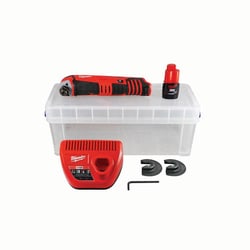 Med Vet International&nbsp;Cordless Power Saw w/ 2 Cast-Cutting Blades, J0866MRN, Each