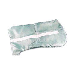 Med Vet International&nbsp;Cast Cutter, Accessory: Cloth Shroud, J0866S