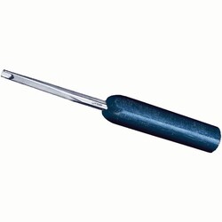 Med Vet International&nbsp;Deluxe Wolf Tooth Elevator, 22cm, J0709