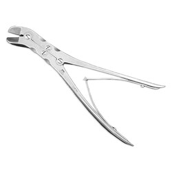 Med Vet International&nbsp;Compound Action Crimper 23cm, J0710LF, Each