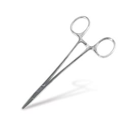 Med Vet International&nbsp;Mayo-Hegar Needle Holder, 6-in.