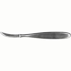Med Vet International&nbsp;Tenotome Knife, Sharp, 5cm x 0.5cm, Curved, J0088SC, Each