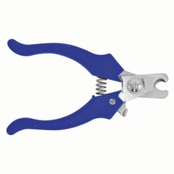 Med Vet International&nbsp;Heavy Duty Nail Trimmer, Small, J0084HS