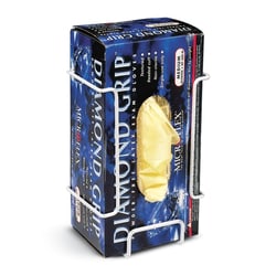 Med Vet International&nbsp;Single Wire Rack, Exam Gloves Box Holder, J0876