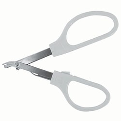 Med Vet International&nbsp;Surgi-Close Staple Removal Forceps, J0799R