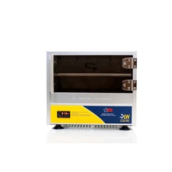 Med Vet International&nbsp;Incubator, Digital, 10 Liter, J0813TL, Each