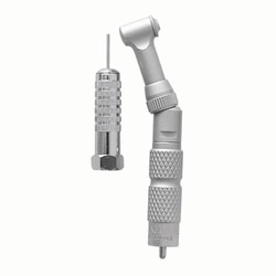 Med Vet International&nbsp;Contra Angle, Friction Grip, J0452D9, Each