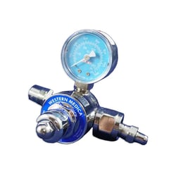 Med Vet International&nbsp;Nitrous Regulator, J0533NR, Each