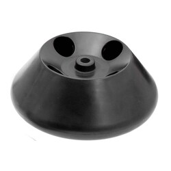 Med Vet International&nbsp;4-Place 50ml Rotor Only, J0501Y50, Each