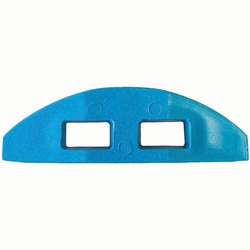 Med Vet International&nbsp;Canine Stomach Tube Speculum, J0051M