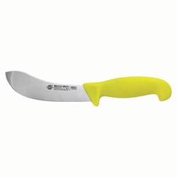 Med Vet International&nbsp;Necropsy Knife, Curved, 6