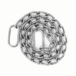 Med Vet International&nbsp;Jorvet OB Chain, Plated, 30in., J0024WS