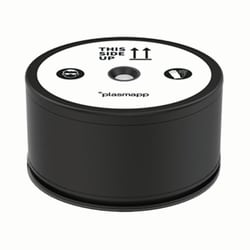 Med Vet International&nbsp;Gas Plasma Sterilizer Puck, J1751P, 2/Pack