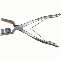 Med Vet International&nbsp;Tail Docking Instrument, 8-1/2in, J0176, Each