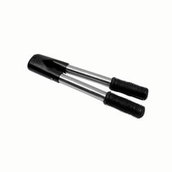 Med Vet International&nbsp;Jorvet Barne's Dehorner, 17in. Metal Handle, J0182M