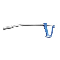 Med Vet International&nbsp;JorVet Metal Balling Gun, Small, 7/8