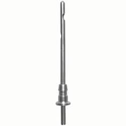 Med Vet International&nbsp;Jorvet 2in. Milk Tubes, J0278A, 12/pack