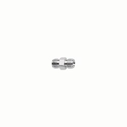 Med Vet International&nbsp;Male / Male DISS fitting, J0533M