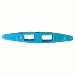 Med Vet International&nbsp;Feline Stomach Tube Speculum, 18fr, J0051K, Each