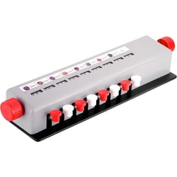 Med Vet International&nbsp;Digital Differential Counter, J0505DIFD, Each