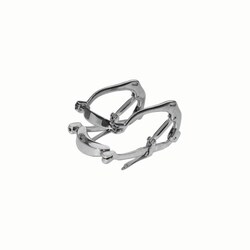 Med Vet International&nbsp;Millenium Equine Mouth Speculum, J0038ML, Each
