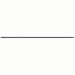 Med Vet International&nbsp;Jorvet Safety Stick Pole Syringe, J0482C, 6ft, 3cc, Each