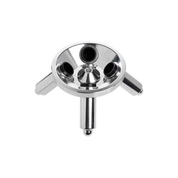Med Vet International&nbsp;MX5 Centrifuge with 4-place IRAP Rotor & 8-place 3-15ml Rotor, 110v, J0501M5R8, Each