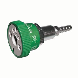 Med Vet International&nbsp;Ohio Female & Barbed End, J0535FA