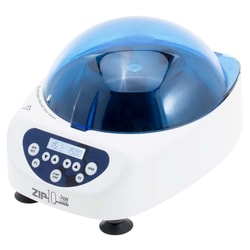 Med Vet International&nbsp;Zip-IQ Test Tube Centrifuge, 6 Place, J0501YT, Each