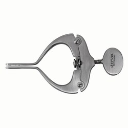 Med Vet International&nbsp;Rodent Mouth Gag, J0051RG
