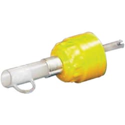 Med Vet International&nbsp;Isoflurane Anti-Spill Pour Spout, J0562X