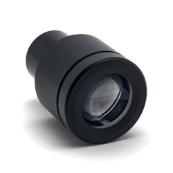 Med Vet International&nbsp;Lg 10x/20 23MM Eyepiece, J0334LER, Each