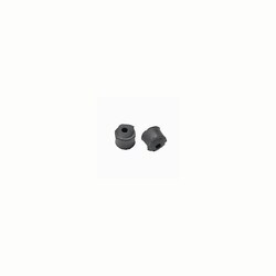 Med Vet International&nbsp;Mouth Gag Inserts, Canine, J0051D1, 1 Pair