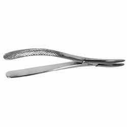 Med Vet International&nbsp;Feline Dental Extractor, 6”, J0042T, Each