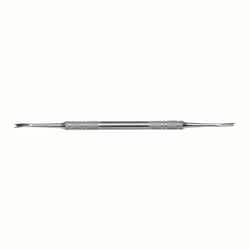 Med Vet International&nbsp;Double End Elevator Small 2MM, J0042W