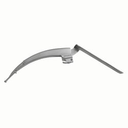 Med Vet International&nbsp;Flexi-Tip McIntosh Flexi-Tip Laryngoscope Blade - 176 x 18 - 5, J0449Z, Each