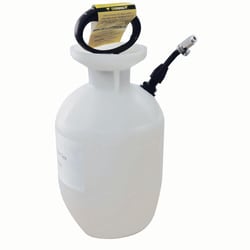 Med Vet International&nbsp;Portable Water Tank, 1 Gallon, J0452D4
