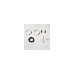 Med Vet International&nbsp;Jorvet 5cc Vetamatic Syringe Repair Kit, Parts 3, 11, 13, 2 of 14, 15, 16, 18, J0053VD28