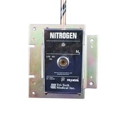 Med Vet International&nbsp;Nitrous Diss Outlet, J0537ND, Each