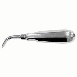 Med Vet International&nbsp;HDE Rostral and Caudal Elevator, J0043RC, Each