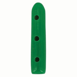 Med Vet International&nbsp;Surgical Instrument Guards, Green, 7/64