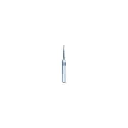 Med Vet International&nbsp;Lichty Knife, Stainless Steel, 5.5in, J0009LS, Each