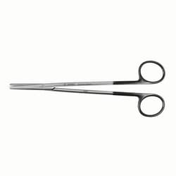 Med Vet International&nbsp;Super Cut Metzenbaum Scissors, Straight, 7