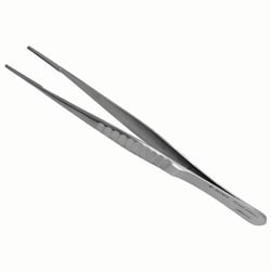 Med Vet International&nbsp;DeBakey Vascular Forceps, J0092DV, 6in, Each