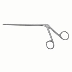 Med Vet International&nbsp;Alligator Forceps, German, 5 1/2