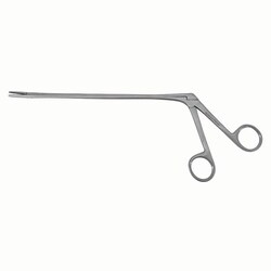 Med Vet International&nbsp;Alligator Forceps, 8
