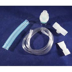 Med Vet International&nbsp;Micromist Nebulizer w/Tee, Tubing and Mouthpiece, J0949X